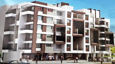 Gallery Cover Pic of MDM Sonawane Plaza