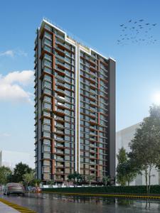 Project Image of 1500 Sq.ft 3 BHK Apartment / Flat for sale in Bandra East for Rs. 65000000
