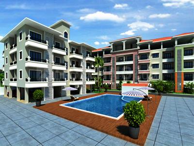 Project Image of 1722 Sq.ft 3 BHK Villa for sale in Arpora for Rs. 28000000