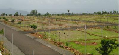 Pranati Parshavanath City Project Images