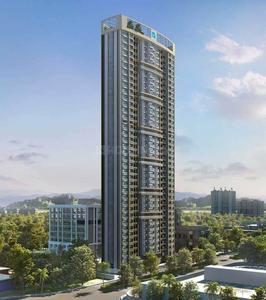 Project Image of 900 Sq.ft 2 BHK Apartment / Flat for sale in Hiranandani Estate for Rs. 13500000