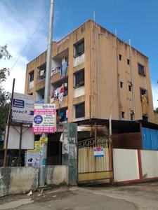 1 BHK Flat