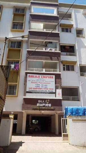 Aakar Balaji Empire Images for Elevation of Aakar Balaji Empire 1