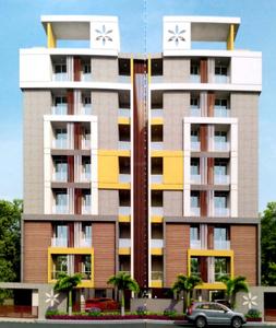 Project Image of 1165 Sq.ft 3 BHK Apartment / Flat for sale in Rohidaspra for Rs. 9500000