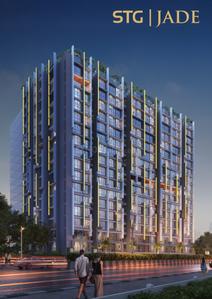 1 BHK Flat