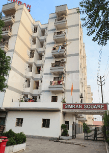Gallery Cover Pic of Seven Simran Squre