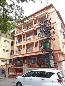 Gallery Cover Pic of Sara Residency