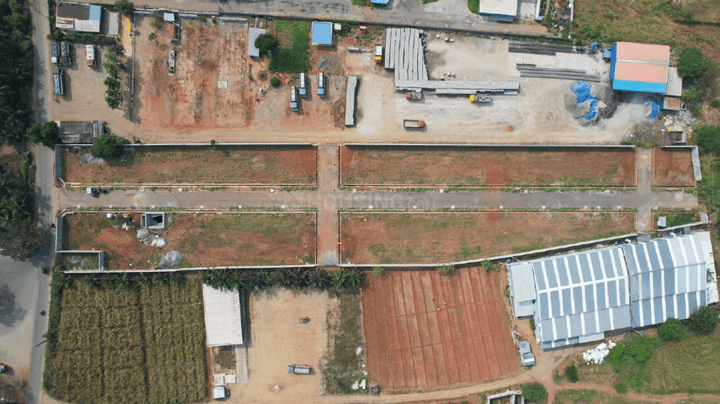 Gallery Cover Pic of Sathish Kumar A Merestone Properties