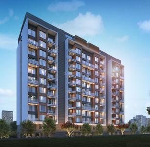 Project Image of 905 Sq.ft 2 BHK Apartment / Flat for sale in Ravet for Rs. 5300000