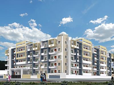 Project Image of 1200 Sq.ft Residential Plot / Land for sale in Hulimavu for Rs. 18000002