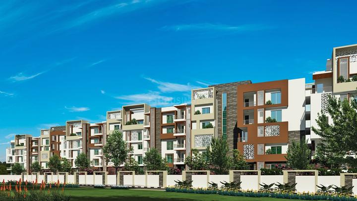 Gallery Cover Pic of Prapti Springs Retreat 4