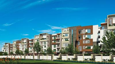 Raj Vikas Project Images