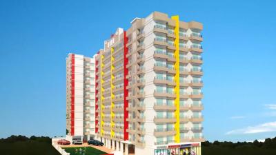 Sai Sahara Apartment Project Images