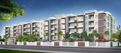 Samhita Maruti Homes Project Images
