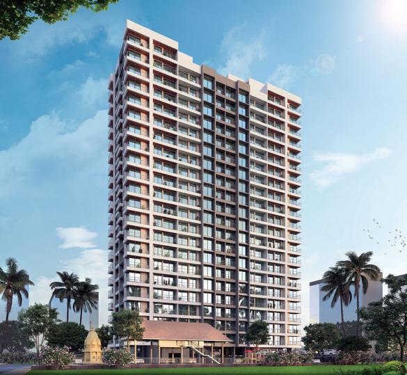 Gallery Cover Pic of Sudham Shree Krishna Heights II