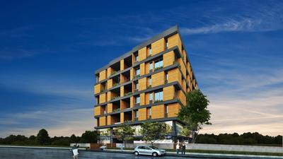 Gallery Cover Pic of Vinayak Kings Pavilion