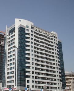 Diamond Developers Marina Diamond 2 Project Images