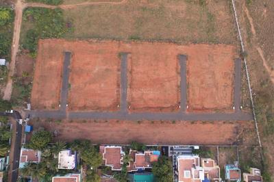 Gallery Cover Pic of R K Nagar