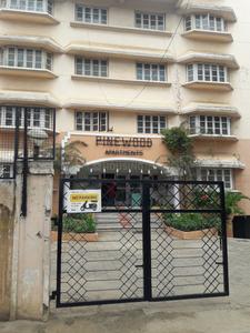 Gallery Cover Pic of Pine Wood Apartment