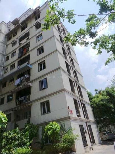 Kences Enclave Elevation 1