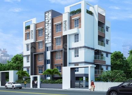 Gallery Cover Pic of Colorhomes Vista