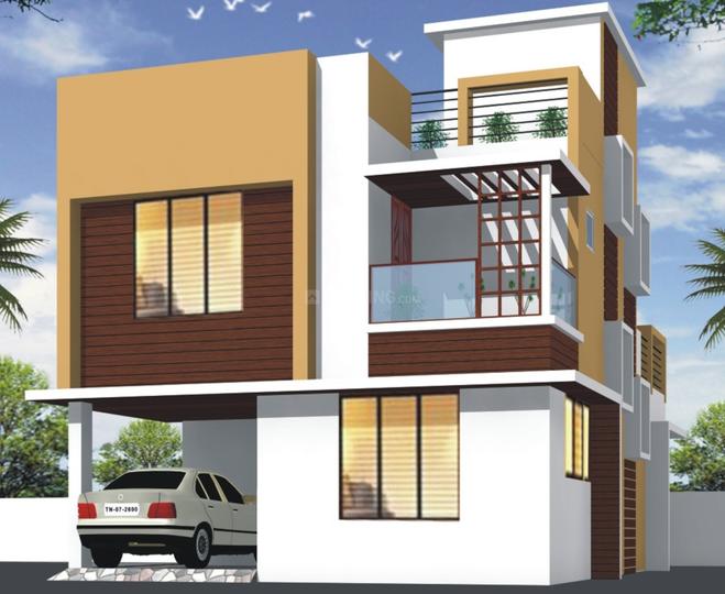 Gallery Cover Pic of Navaneetha Muthu Nagar