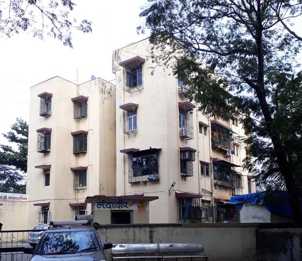 Gallery Cover Pic of Sai Nandadeep