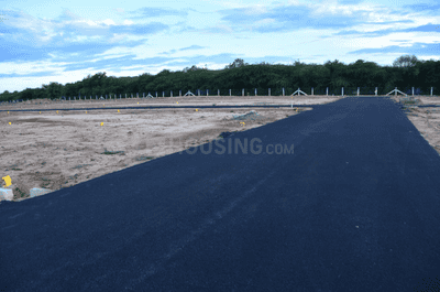 Vinayaga Nagar Layout Project Images