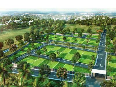 Project Image of 650 Sq.ft Residential Plot / Land for sale in Thaiyur for Rs. 1690000