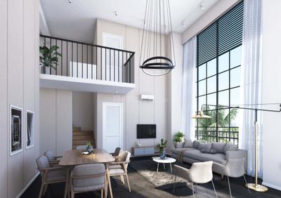 Rio A Capella Project Images