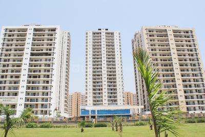Project Image of 1550 Sq.ft 3 BHK Apartment / Flat for sale in Sector 143B for Rs. 20000000