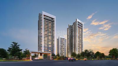 Emaar Urban Oasis