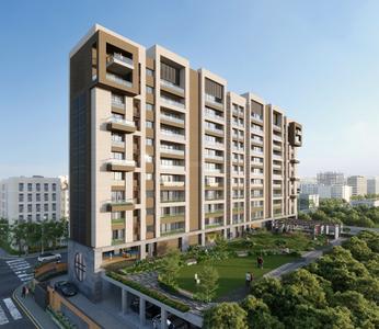 4 BHK Flat