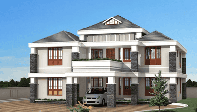 Shri Sai Kripa Sai Kripa Floors - 11 Project Images