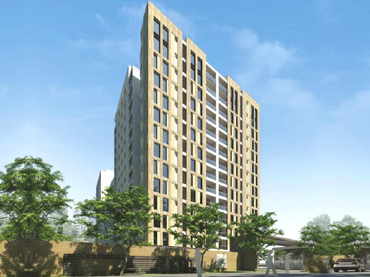 Gallery Cover Pic of RMZ Marq