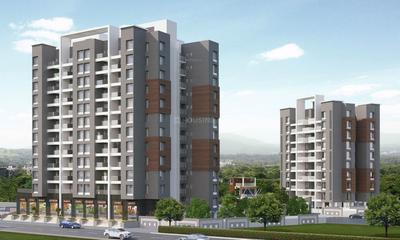 Project Image of 2400 Sq.ft 4 BHK Villa for sale in Undri for Rs. 17500000