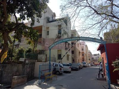 Gallery Cover Pic of Konark Apartments