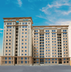 Pacifica San Lucas Project Images