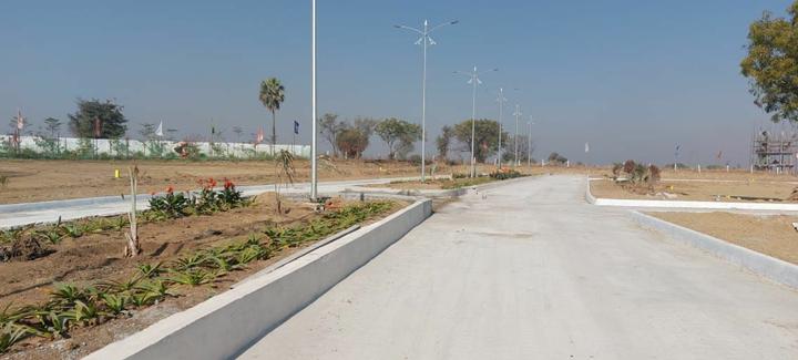 Bhasyam Oxygen County 4 Main Image 1