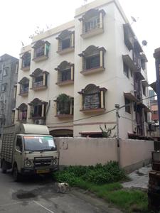 Maa Batai Apartment More Images 1
