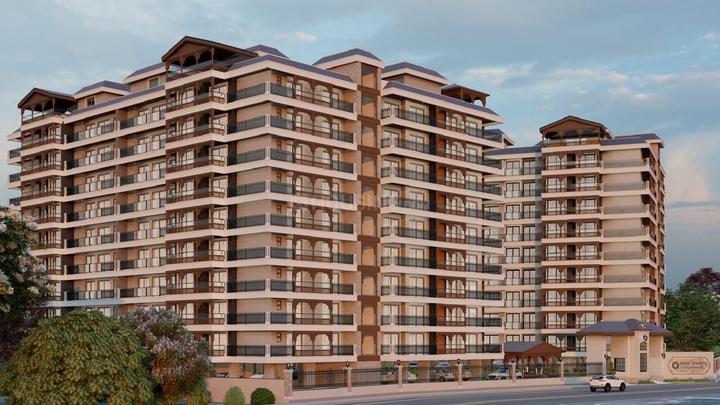 Gallery Cover Pic of Anad Vivanta