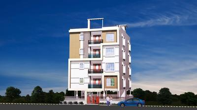 Innovative Varun Saket Residency