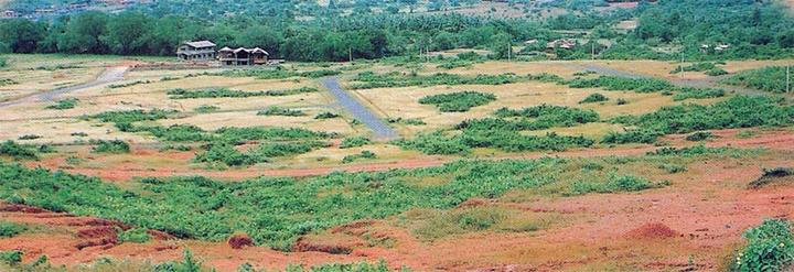 Gallery Cover Pic of Kayji Tara Estates