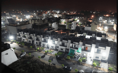 Gallery Cover Pic of Sarthak Singapore Township Phase I Villa