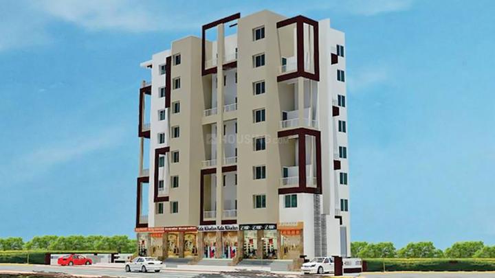 Shilpiproperty Arunaren Residency More Images 1