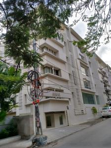 Avani Apartment