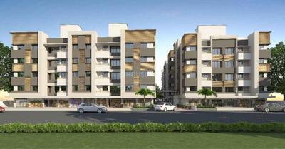2 BHK Flat