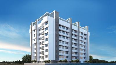 S Raheja Gurukripa Project Images