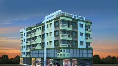 Gallery Cover Pic of JMT Apartment