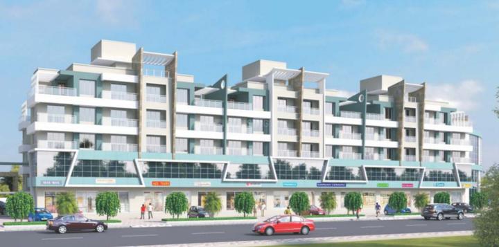 Gallery Cover Pic of KK Cresent Point